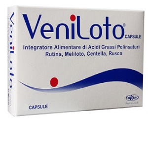 VENILOTO CAPSULE
