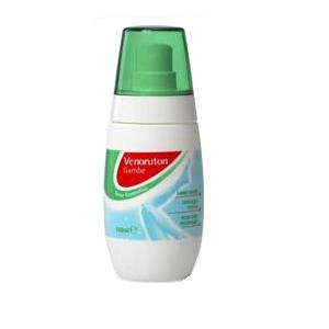 VENORUTON GAMBE SPRAY