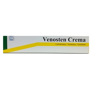 VENOSTEN CREMA 100 ML