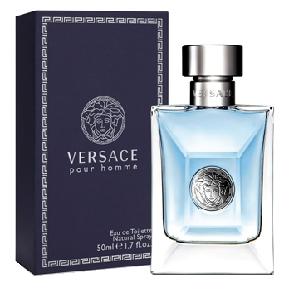 VERSACE Uomo Eau de Toilette