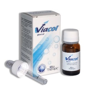 VIACOL GOCCE 6 ML