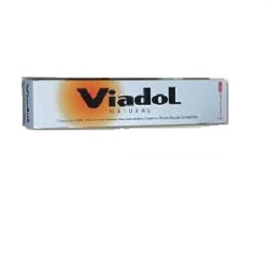 VIADOL NATURAL CREMA 50G