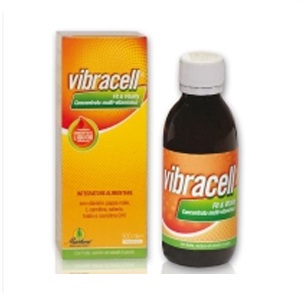 VIBRACELL FLACONE 300 ML