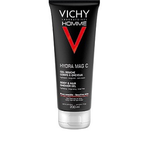 VICHY HOMME GEL DOUCHE