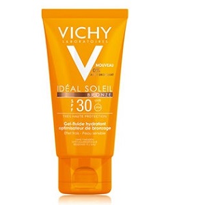 Vichy IDEAL SOLEIL GEL BRONZE30