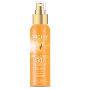 Vichy IDEAL SOLEIL OLIO SOLARE