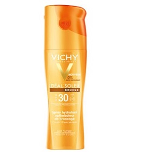 Vichy IDEAL SOLEIL SPR BRONZE SPF30