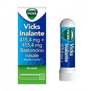 VICKS INALANTE 1 gr