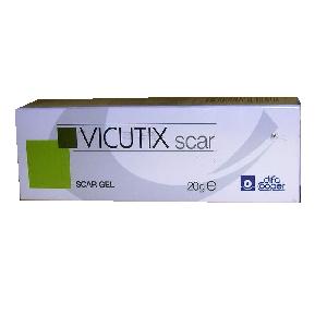 VICUTIX SCAR GEL