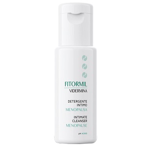 VIDERMINA FITORMIL DETERGENTE INTIMO