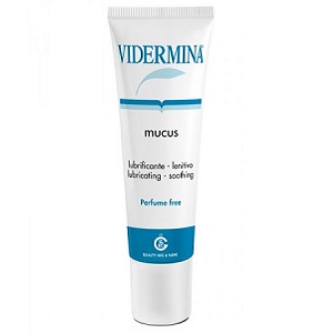 VIDERMINA MUCUS 30 ml