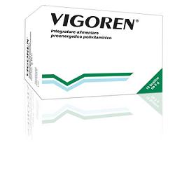 VIGOREN 16 BUSTE