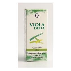 VIOLA DELTA SOL IAL