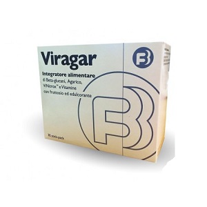 VIRAGAR 30 STICK 5 ML
