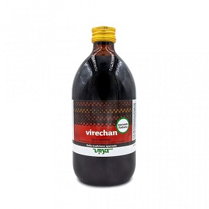 VIRECHAN VIRYA 500 ML
