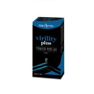 VIRILITY PLUS
