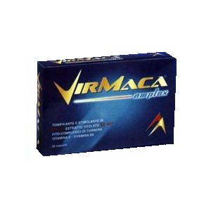 VIRMACA AMPLEX
