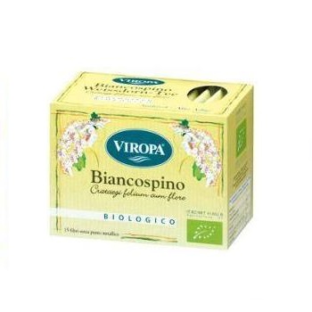 VIROPA BIANCOSPINO BIO BUSTE