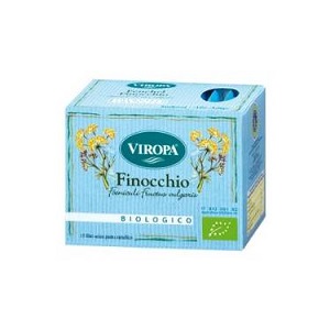 VIROPA FINOCCHIO BIO 15BUSTE