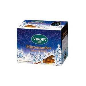 VIROPA HUTTENZAUBER BUSTE