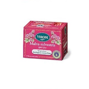 VIROPA MALVA SYLVESTRIS BIO BUSTE