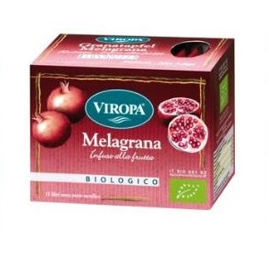 VIROPA MELAGRANA BIO BUSTE