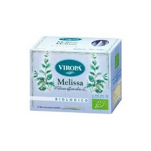 VIROPA MELISSA BIO BUSTE