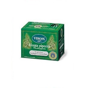 VIROPA MENTA PIPERITA BIO BUSTE