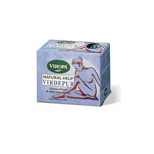 VIROPA NATURAL HELP VIRDEPUR