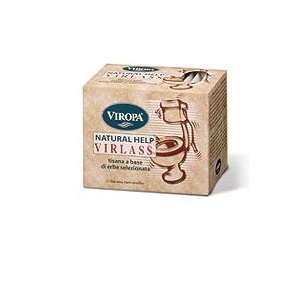 VIROPA NATURAL HELP VIRLASS