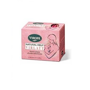 VIROPA NATURAL HELP VIRLATT