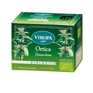 VIROPA ORTICA BIO BUSTE