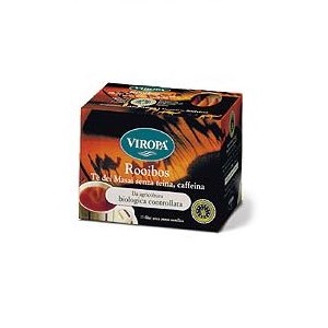 VIROPA ROOIBOS BIO BUSTE