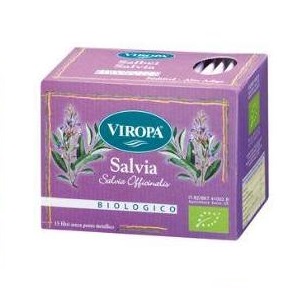 VIROPA SALVIA BIO BUSTE