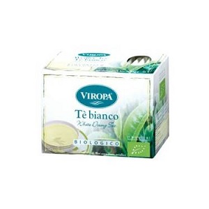VIROPA TE BIANCO BIO BUSTE
