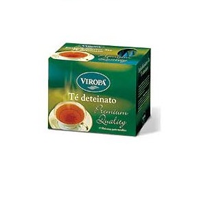 VIROPA TE DETEINATO PREMIUM BUSTE