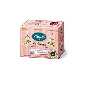 VIROPA VERBENA BIO BUSTE