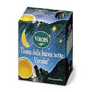 VIROPA VIRCALM 15 BUSTE