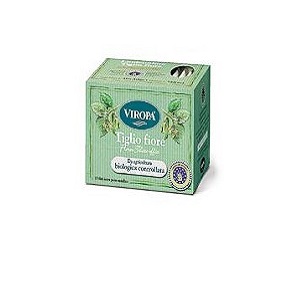VIROPA VIROPA TIGLIO FIORE BIO
