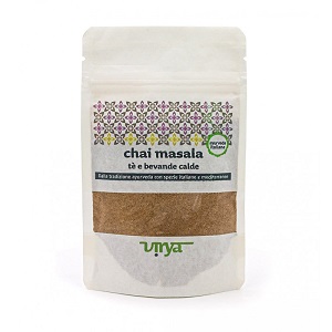 VIRYA CHAI INDIAN TEA MASALA