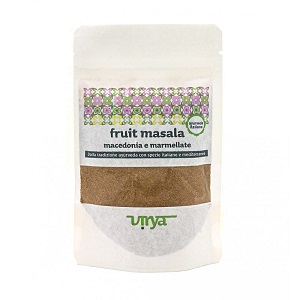 VIRYA FRUIT MASALA MISCELA 40 GR