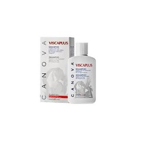 VISCAPLUS Canova SHAMPOO
