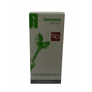 VISCHIO BIANCO MG 50 ML 