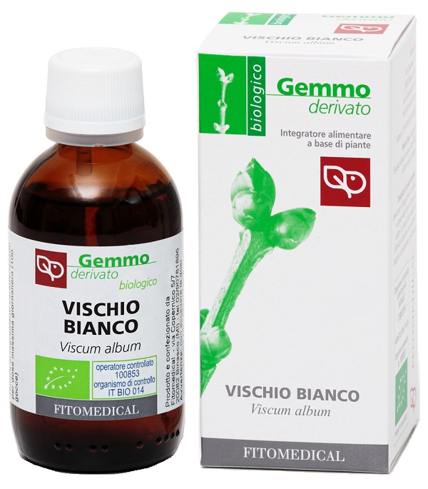 VISCHIO MG 50 ML BIO