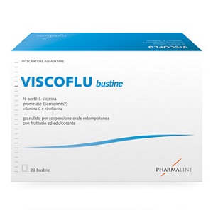 VISCOFLU Bustine