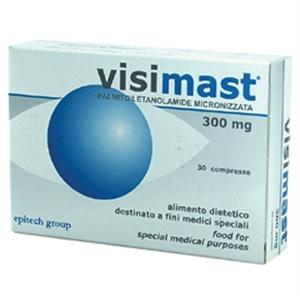 VISIMAST 600MG
