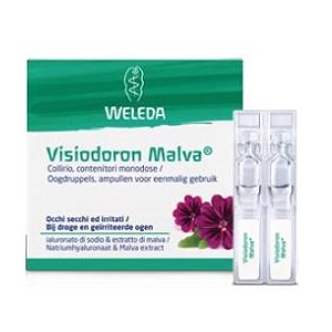 VISIODORON MALVA MONODOSE