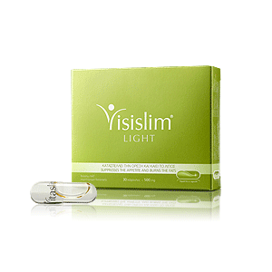 VISISLIM LIGHT 30 CAPSULE