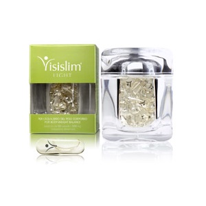 VISISLIM LIGHT 50 CAPSULE