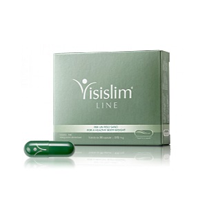 VISISLIM LINE 30 CAPSULE
